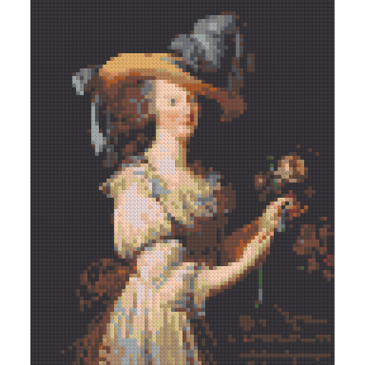 64 x 76,8 cm