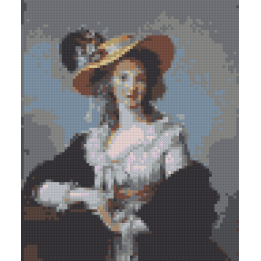 64 x 76,8 cm
