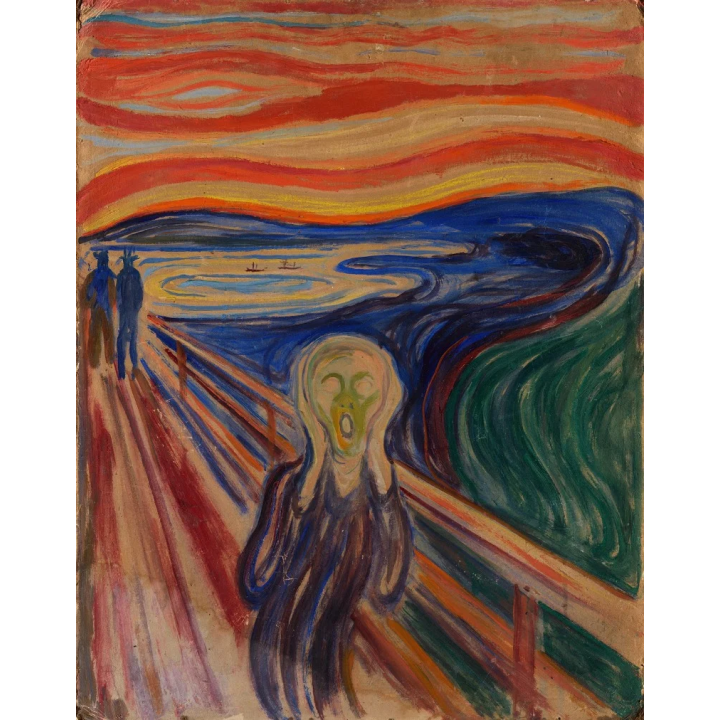 Oeuvre originale