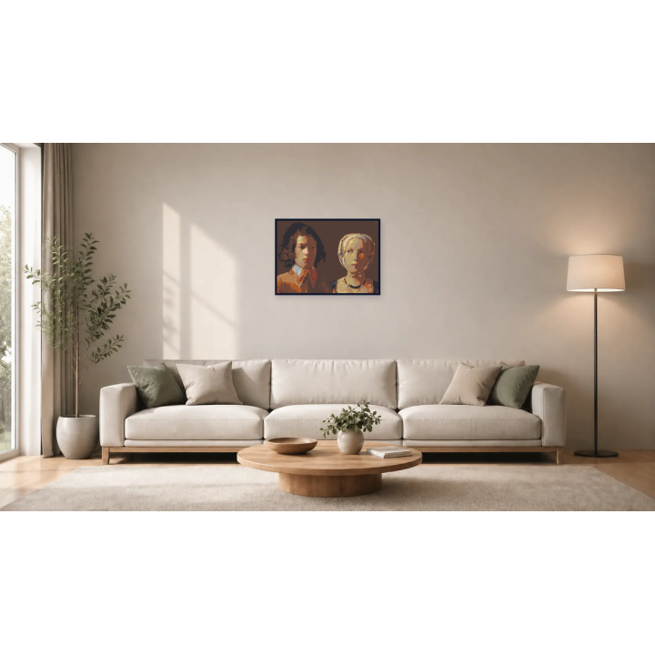 89,6 x 64 cm