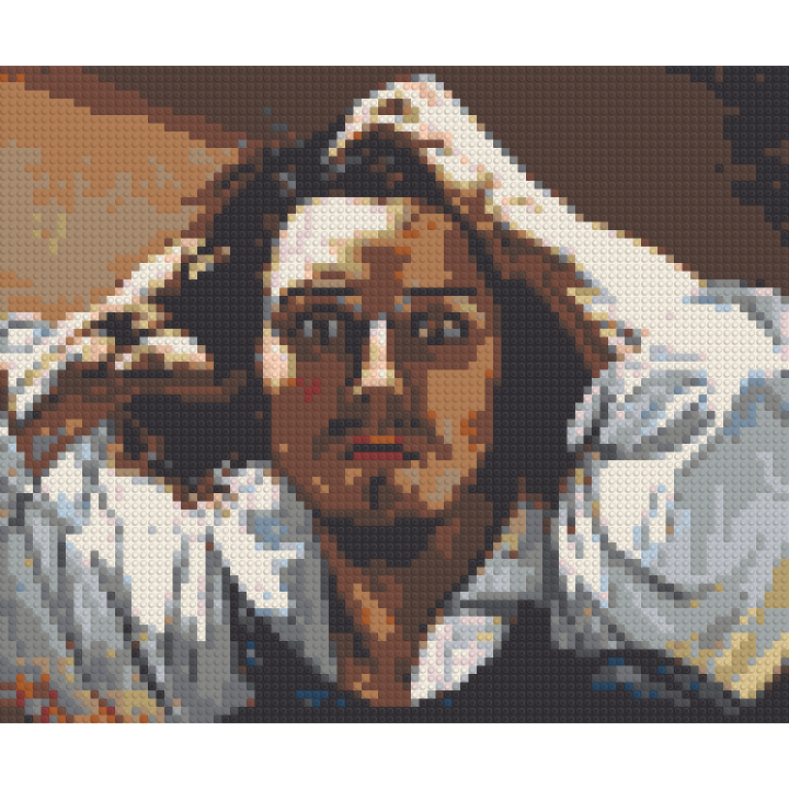 76,8 x 64 cm