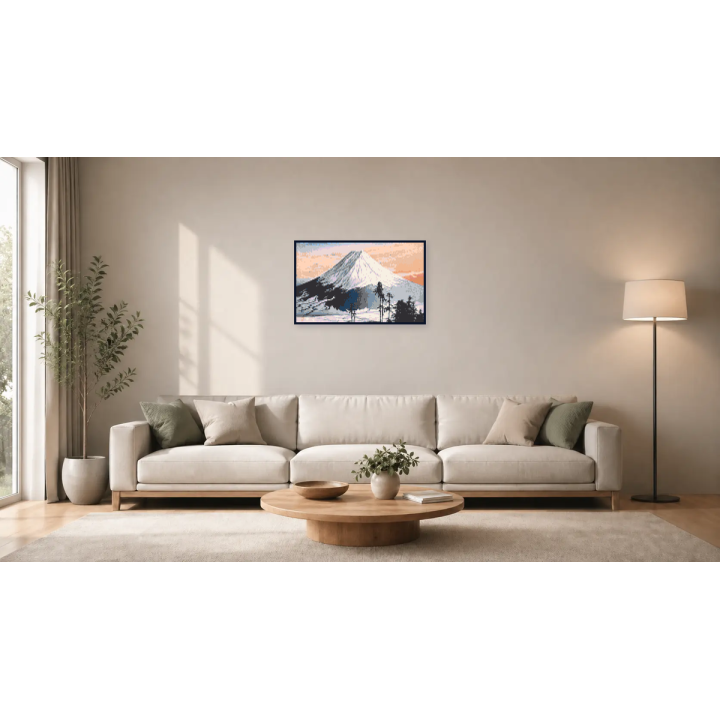 102,4 x 64 cm