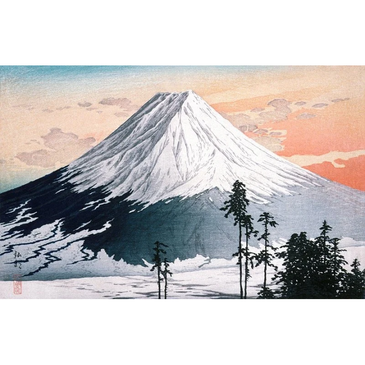 Oeuvre originale