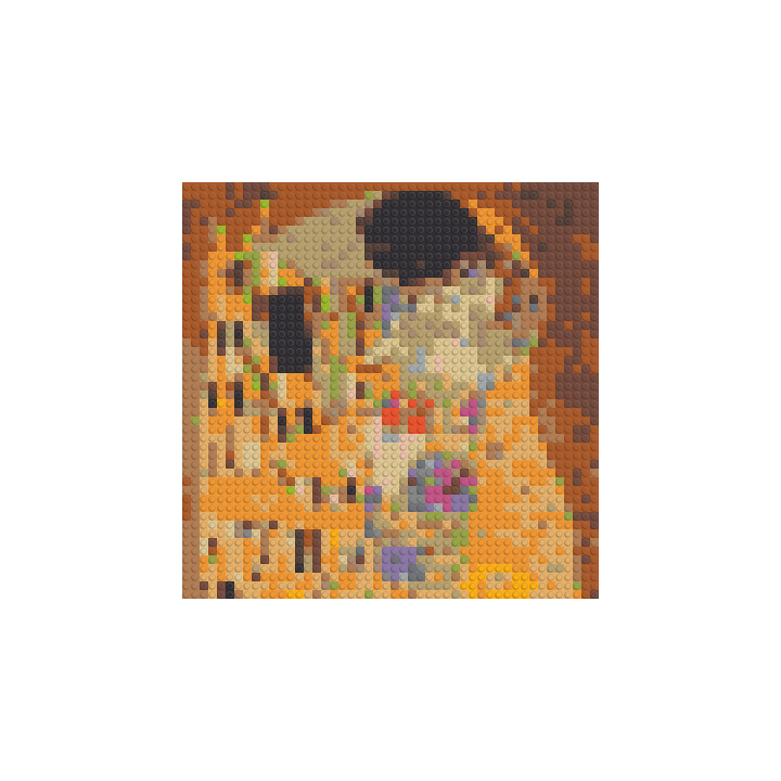 38,4 x 38,4 cm