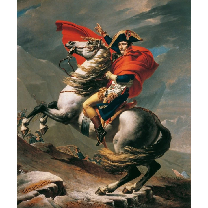 Oeuvre originale