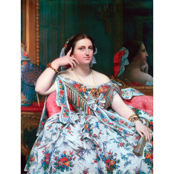 Oeuvre originale