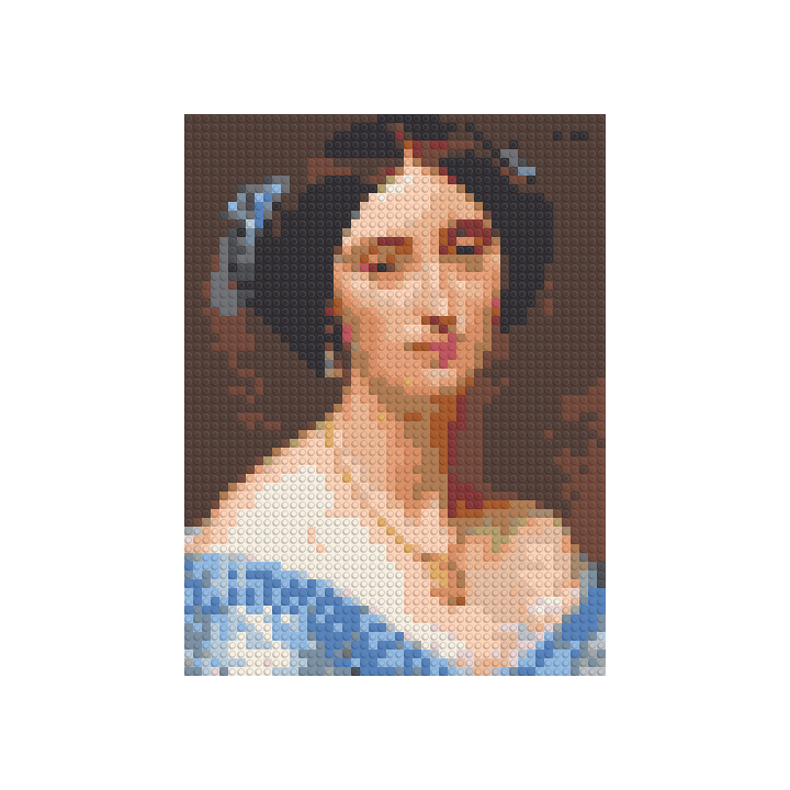 38,4 x 51,2 cm