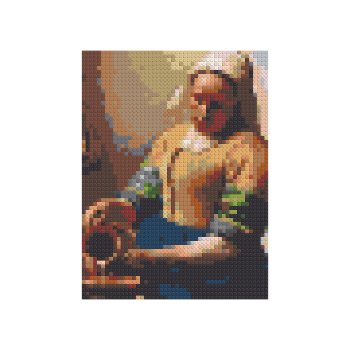 38,4 x 51,2 cm