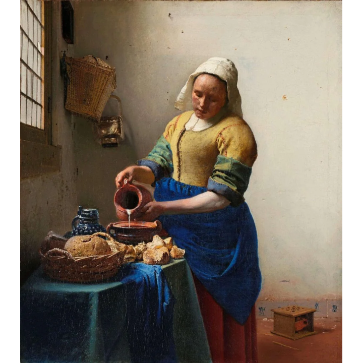 Oeuvre originale