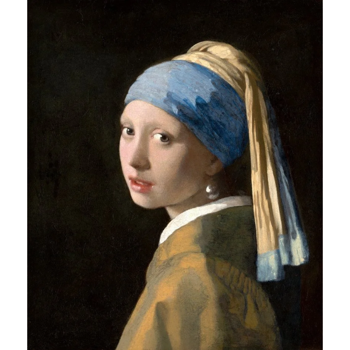 Oeuvre originale