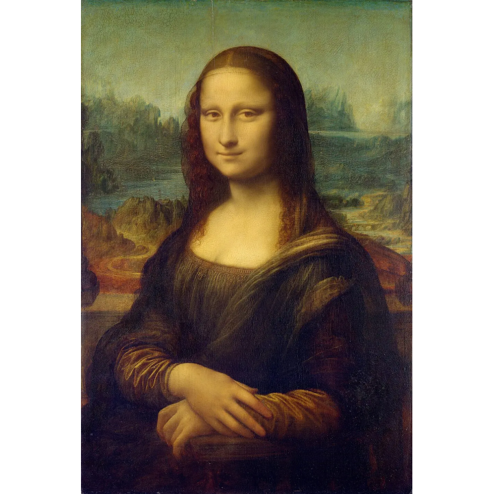 Oeuvre originale