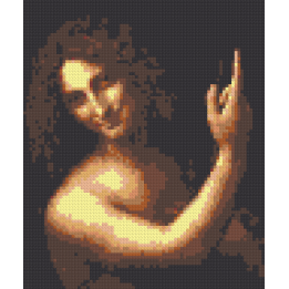 64 x 76,8 cm