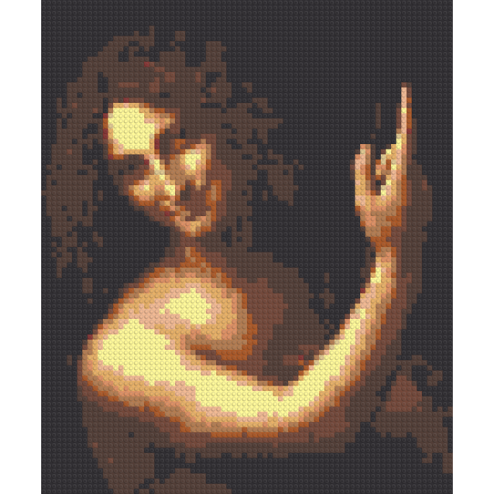 64 x 76,8 cm