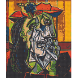64 x 76,8 cm