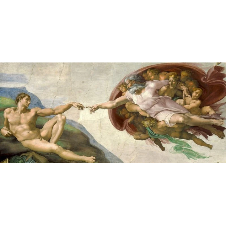 Oeuvre originale