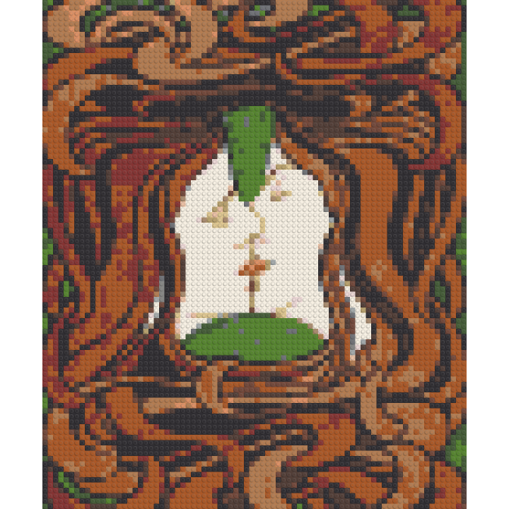 64 x 76,8 cm