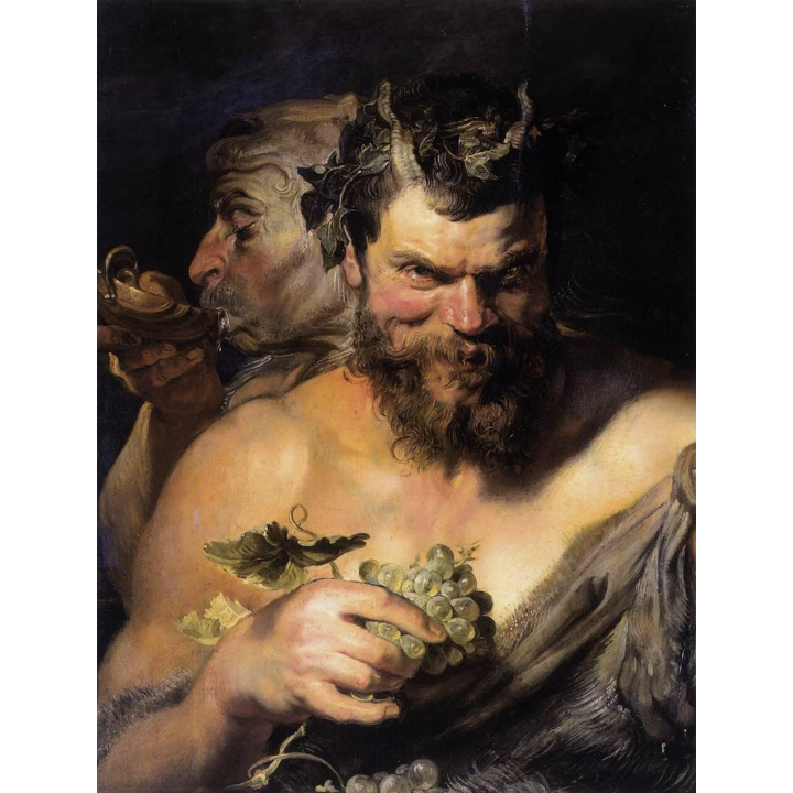 Oeuvre originale