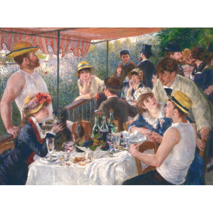 Oeuvre originale