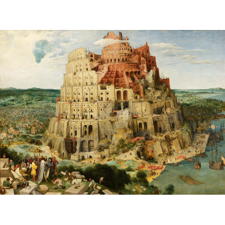 Oeuvre originale