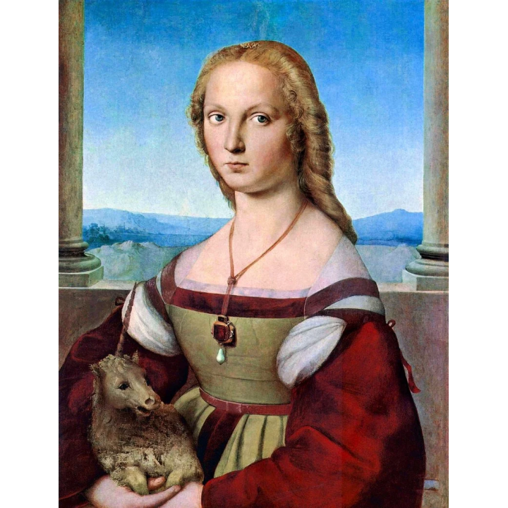 Oeuvre originale
