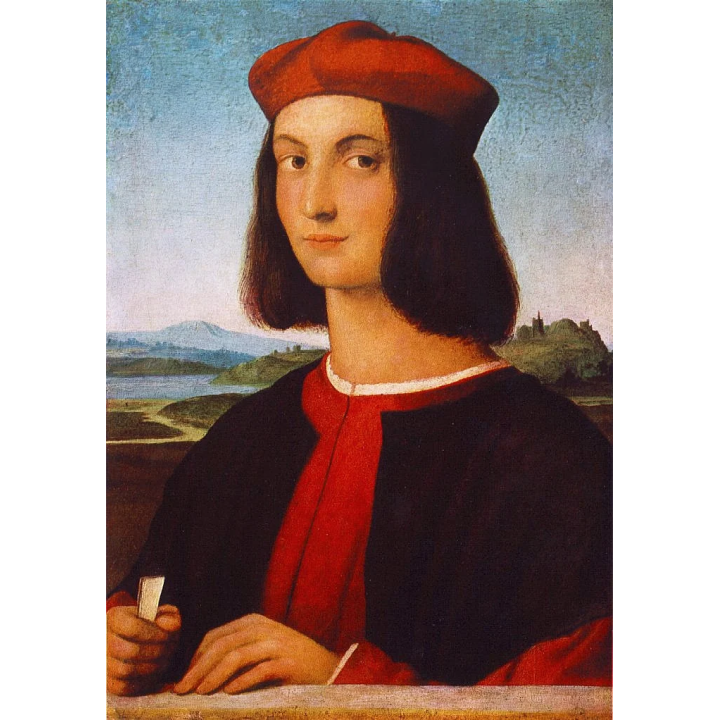 Oeuvre originale