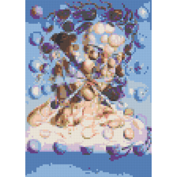 64 x 89,6 cm