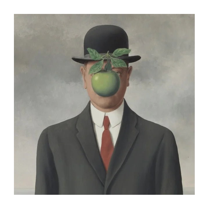 Oeuvre originale