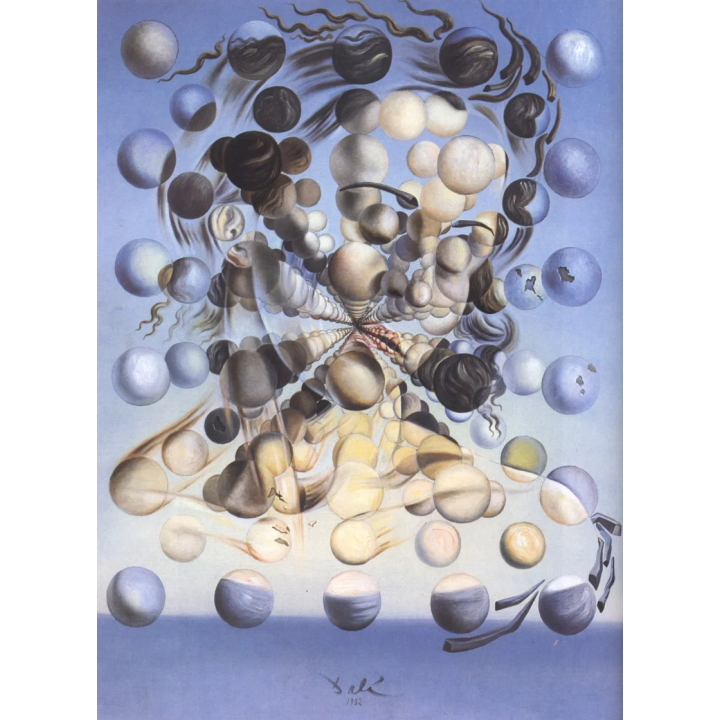 Oeuvre originale