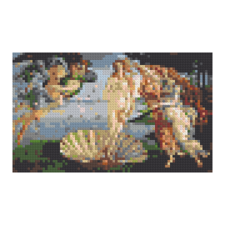 64 x 38,4 cm