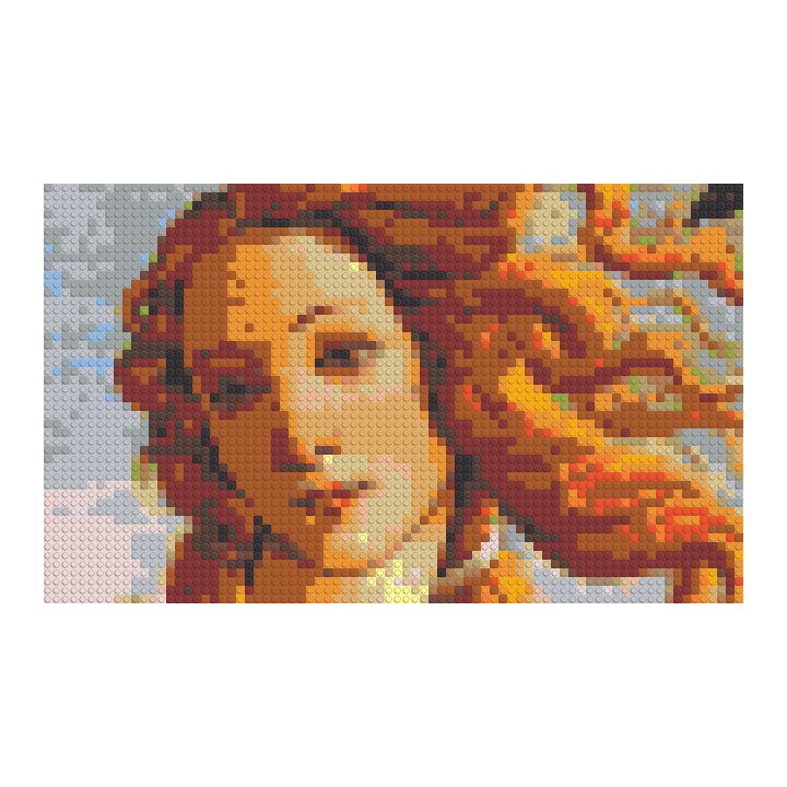 64 x 38,4 cm