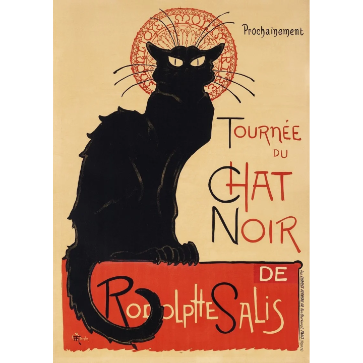 Oeuvre originale