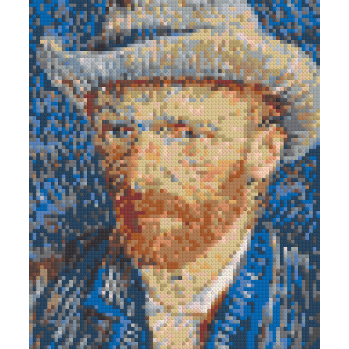 64 x 76,8 cm