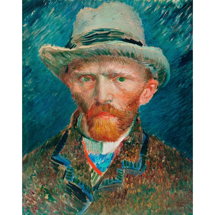 Oeuvre originale