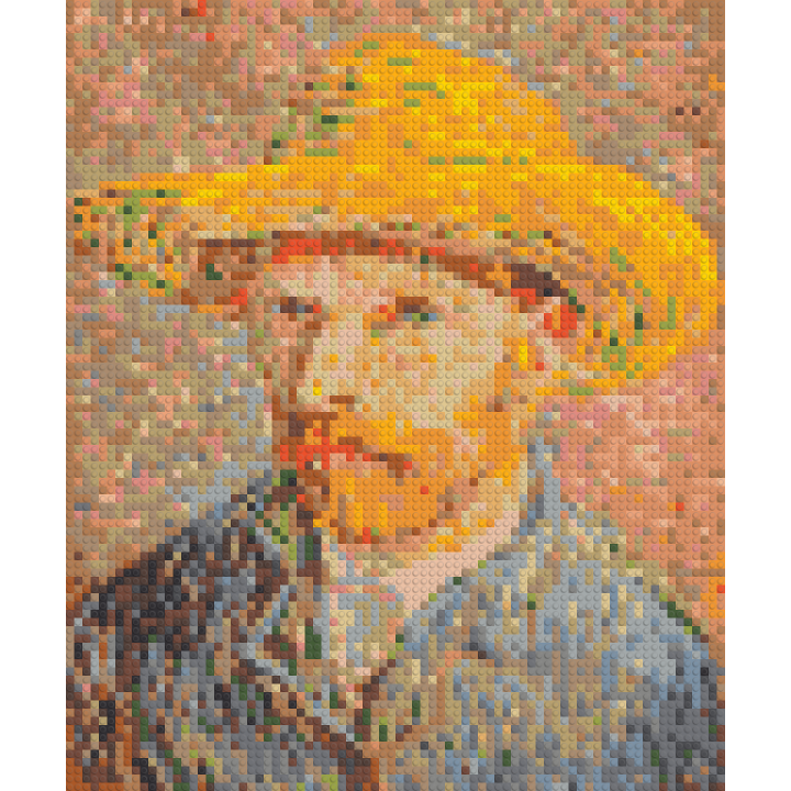 64 x 76,8 cm
