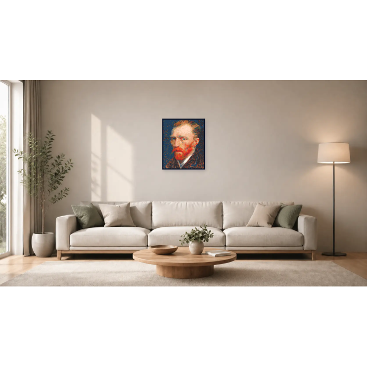 64 x 76,8 cm