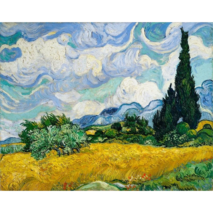 Oeuvre originale