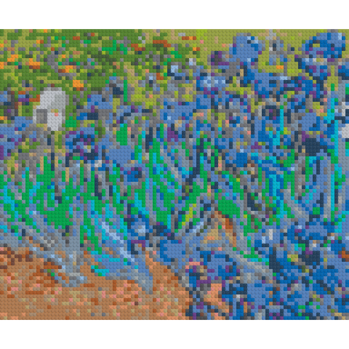 76,8 x 64 cm