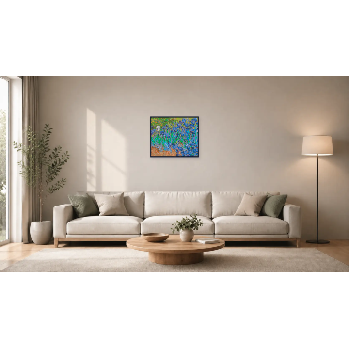 76,8 x 64 cm