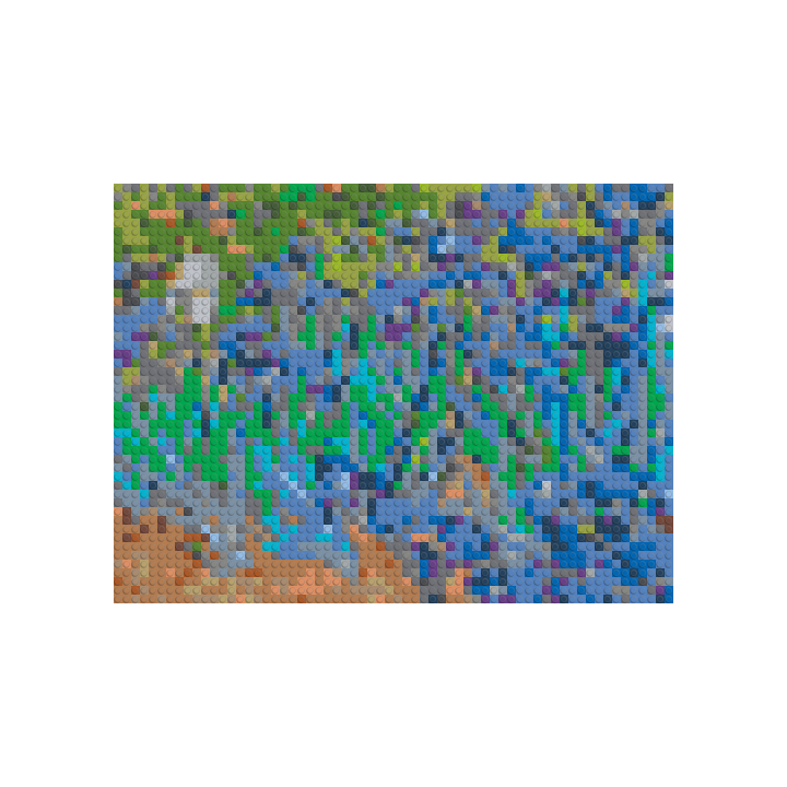 51,2 x 38,4 cm