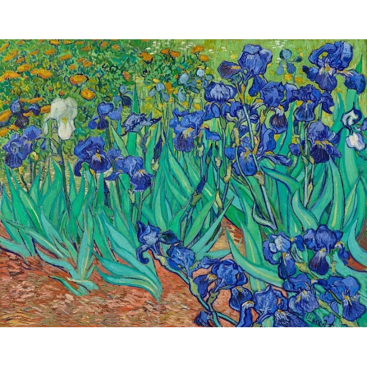 Oeuvre originale