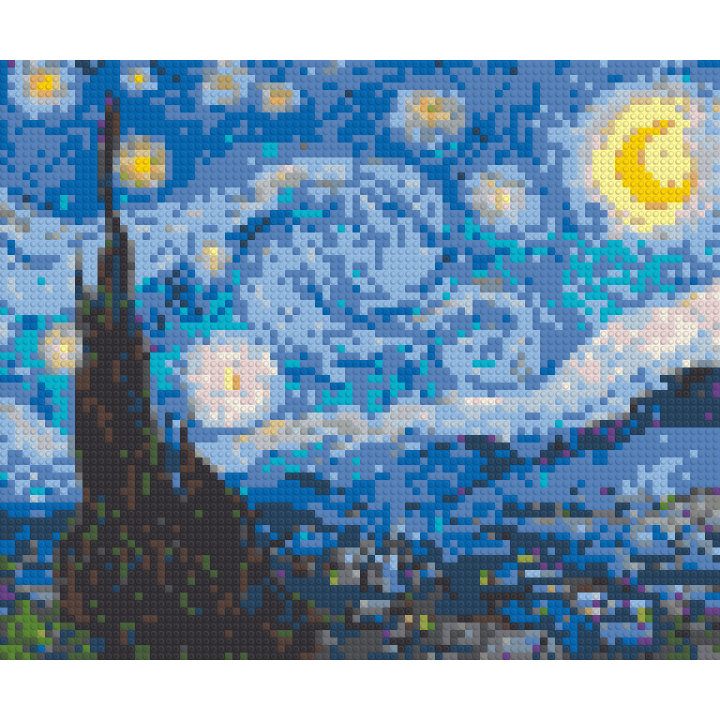 76,8 x 64 cm
