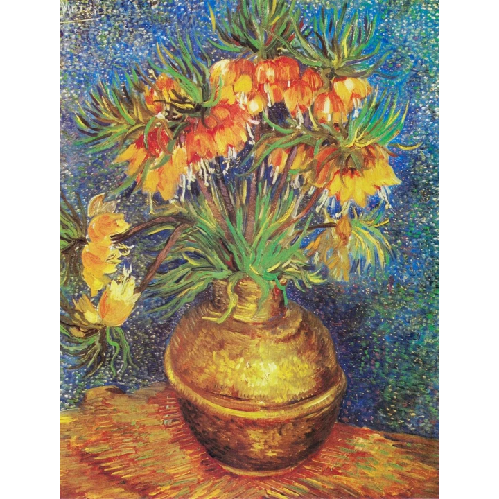 Oeuvre originale