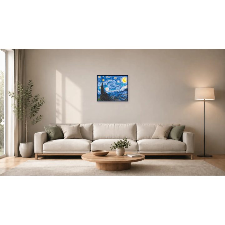 76,8 x 64 cm
