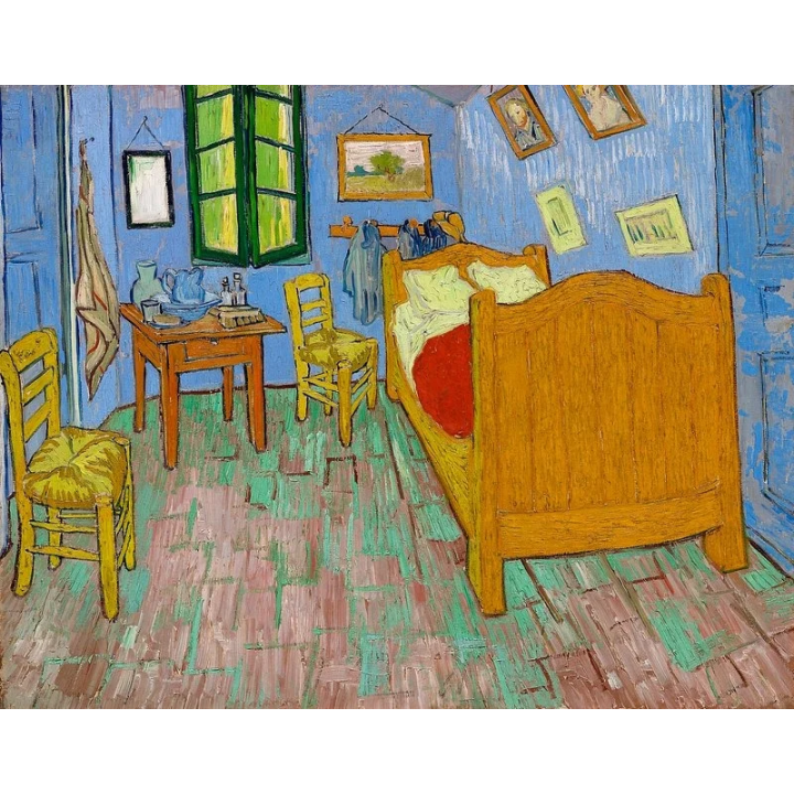 Oeuvre originale