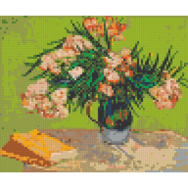 76,8 x 64 cm