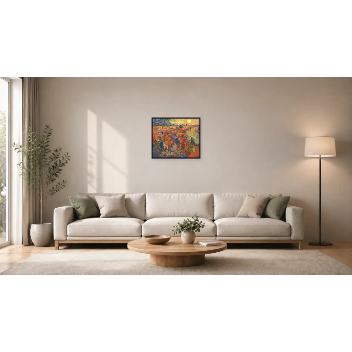 76,8 x 64 cm