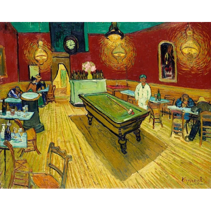 Oeuvre originale