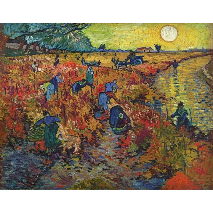Oeuvre originale