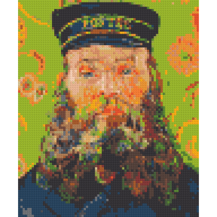 64 x 76,8 cm