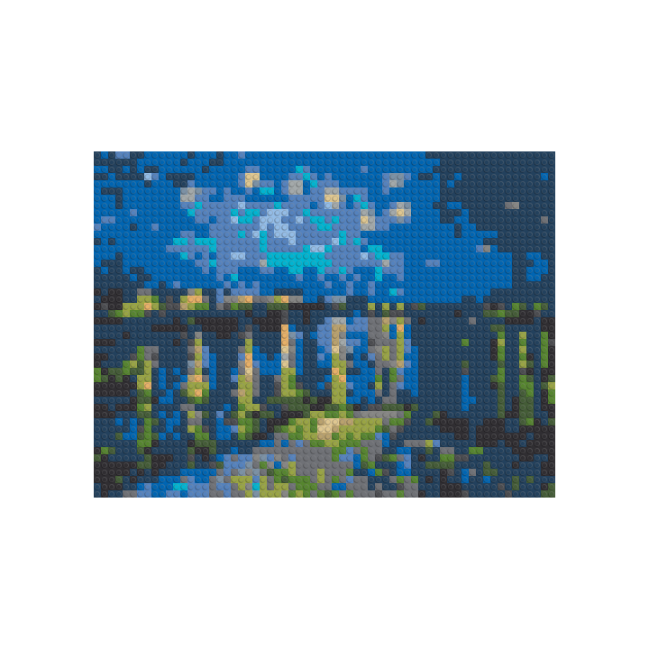 51,2 x 38,4 cm